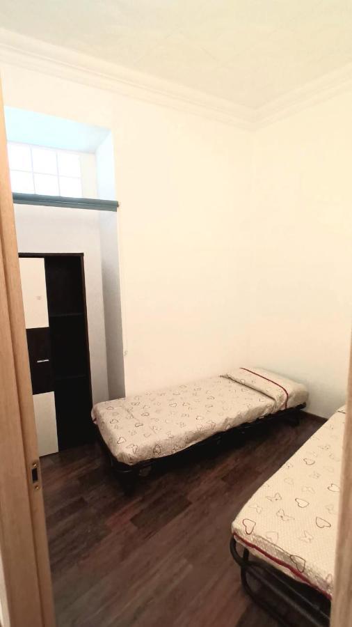 Casa Vacanze Paglino Ventimiglia Bagian luar foto