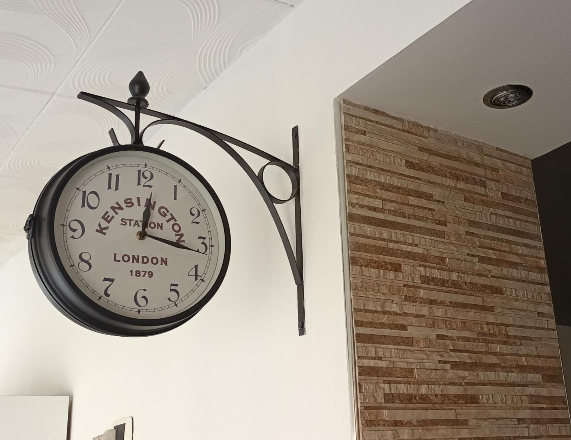 Casa Vacanze Paglino Ventimiglia Bagian luar foto